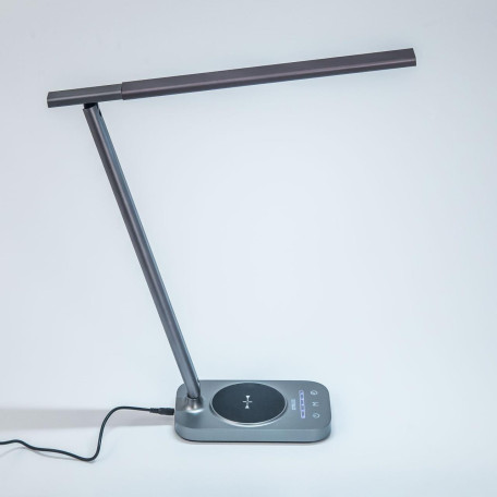 Настольная светодиодная лампа Citilux Ньютон CL803052, LED 9W 3000-4000K 720lm - миниатюра 7