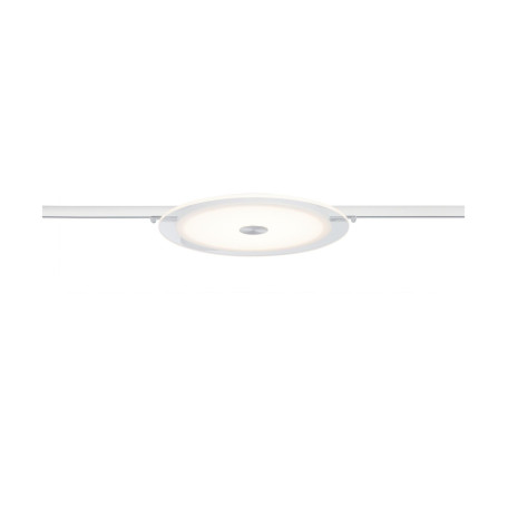 Светодиодный светильник Paulmann NanoRail Luno 94988, LED 6,5W - миниатюра 1
