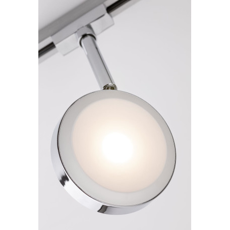 Светодиодный светильник Paulmann Spot Discus 95513, LED 5W - миниатюра 3