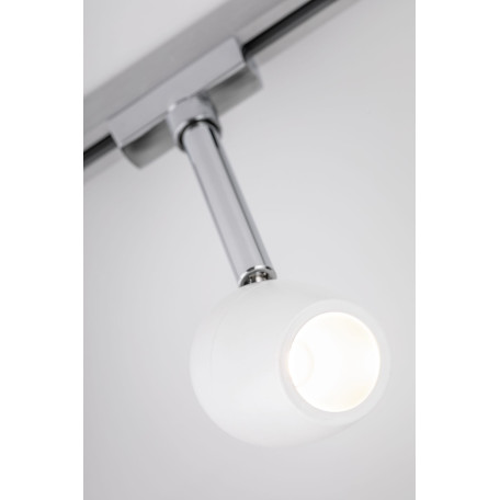 Светодиодный светильник Paulmann Spot Knop 95514, LED 5W - миниатюра 3