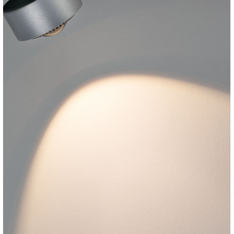 Светодиодный светильник Paulmann Variline Spot Aldan 95518, LED 9W - миниатюра 3