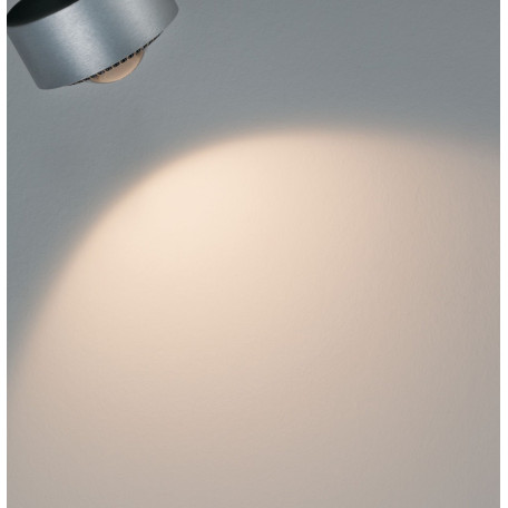 Светодиодный светильник Paulmann URai Spot Aldan 95519, LED 9W - миниатюра 5