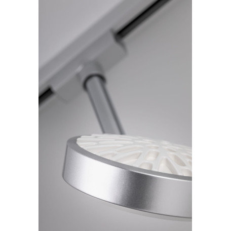 Светодиодный светильник Paulmann URai Spot Discus 96891, LED 5W - миниатюра 6