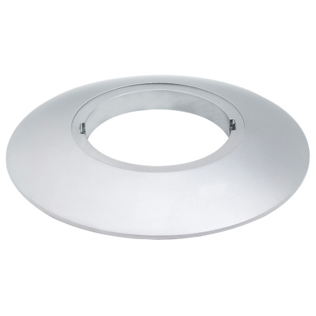 Рамка-корпус для светильника Paulmann UpDown Light Mounting ring round 98777, металл