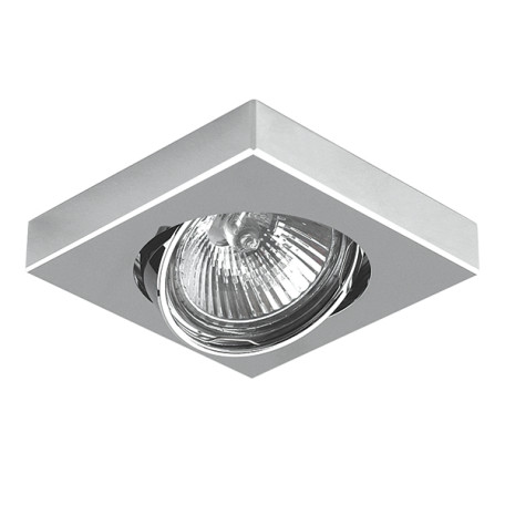 Встраиваемый светильник Lightstar Mattoni 006244, 1xGU5.3GU10x50W - миниатюра 1
