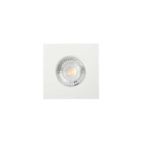 Встраиваемый светильник Denkirs Voens DK2031-WH, 1xGU10x50W - миниатюра 2