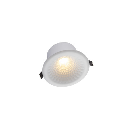 Встраиваемый светодиодный светильник Denkirs Romo DK3044-WH, LED 4W 3000K 280lm CRI>80 - миниатюра 2