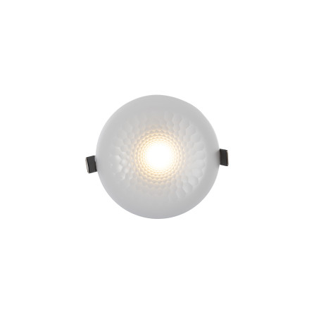 Встраиваемый светодиодный светильник Denkirs Romo DK3044-WH, LED 4W 3000K 280lm CRI>80 - миниатюра 3