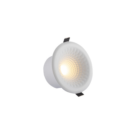 Встраиваемый светодиодный светильник Denkirs Romo DK3045-WH, LED 6W 3000K 420lm CRI>80 - миниатюра 2