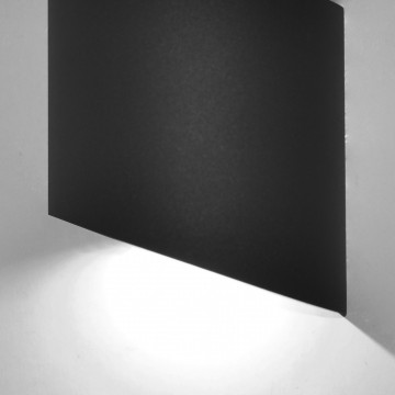 Настенный светильник Mantra Sochi 6530, серый, металл - фото 5