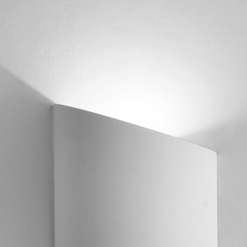 Настенный светодиодный светильник Mantra Sochi 6531, LED 10W 3000K 660lm - миниатюра 3