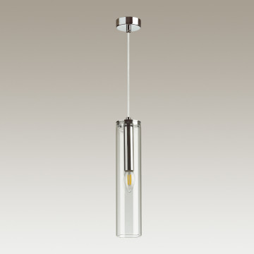 Подвесной светильник Odeon Light Pendant Klum 4695/1, 1xE14x40W - миниатюра 3