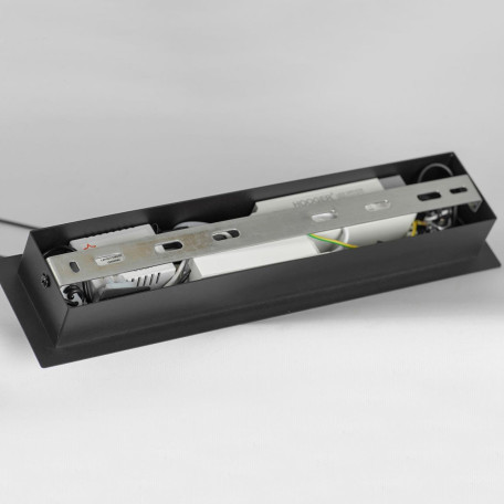 Подвесной светодиодный светильник Lussole Lassen LSP-7256, LED 40W 3000K 3600lm - миниатюра 2