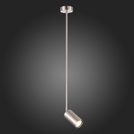 Подвесной светильник ST Luce Sormano SL1206.103.01, 1xGU10x5W - миниатюра 4