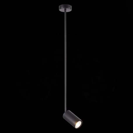 Подвесной светильник ST Luce Sormano SL1206.403.01, 1xGU10x5W - миниатюра 3