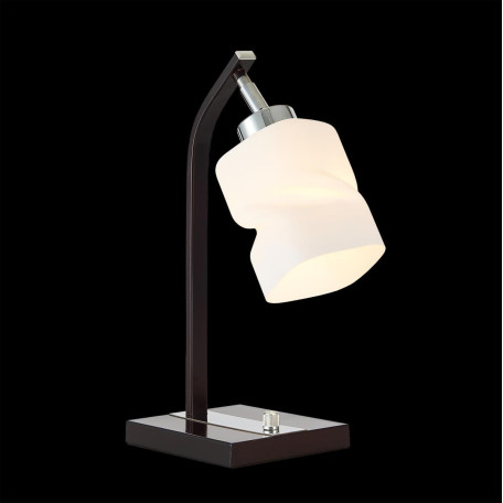 Настольная лампа Citilux Берта CL126812, 1xE27x75W - миниатюра 2