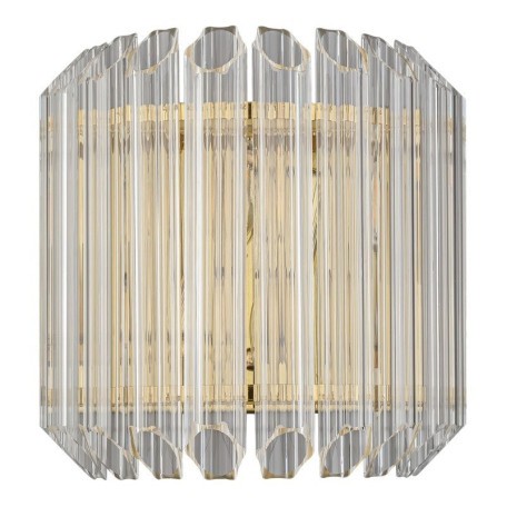 Настенный светильник L'Arte Luce Retro Murano L37426, 2xE14x60W - миниатюра 2