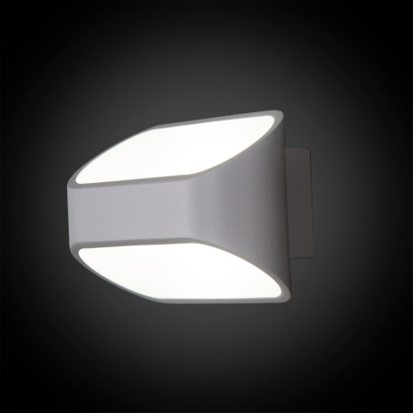 Настенный светодиодный светильник Citilux Декарт CL704070, LED 6W 3000K 450lm - миниатюра 2