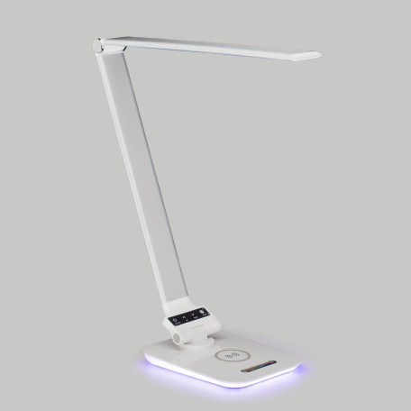 Настольная светодиодная лампа Citilux Ньютон CL803011, LED 6W 3000-5500K + RGB 450lm - миниатюра 3