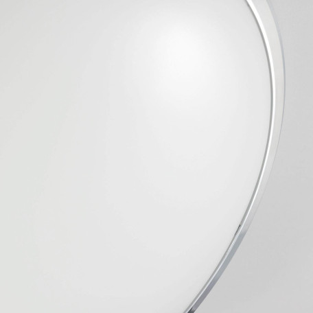 Потолочный светодиодный светильник Citilux Луна CL702161N, IP54, LED 16W 4000K 1200lm - миниатюра 18