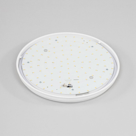 Потолочный светодиодный светильник Citilux Луна CL702161N, IP54, LED 16W 4000K 1200lm - миниатюра 20