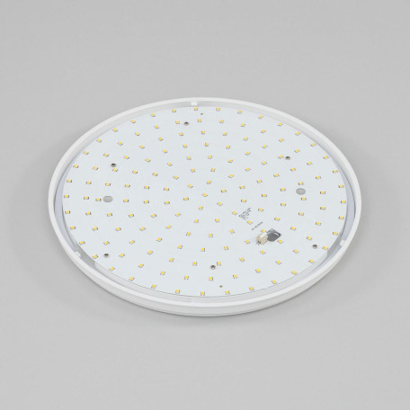Потолочный светодиодный светильник Citilux Луна CL702221N, IP54, LED 22W 4000K 1600lm - миниатюра 20