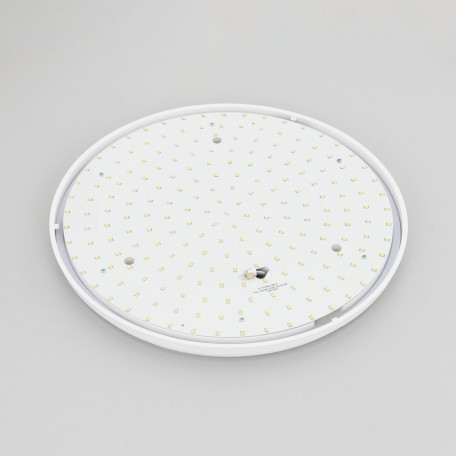 Потолочный светодиодный светильник Citilux Луна CL702301N, IP54, LED 30W 4000K 2200lm - миниатюра 12