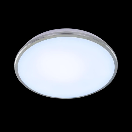 Потолочный светодиодный светильник Citilux Луна CL702301N, IP54, LED 30W 4000K 2200lm - миниатюра 4