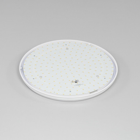 Потолочный светодиодный светильник Citilux Луна CL702301W, IP54, LED 30W 3000K 2200lm - миниатюра 16