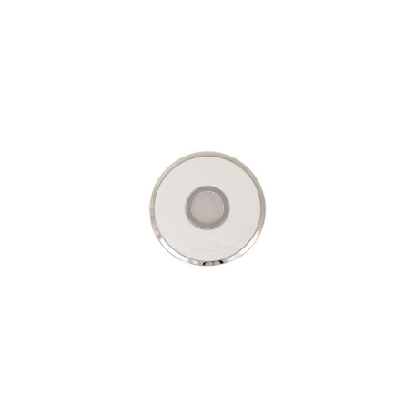 Потолочный светодиодный светильник Citilux Старлайт CL70310, IP44, LED 12W 3000K 800lm - фото 17