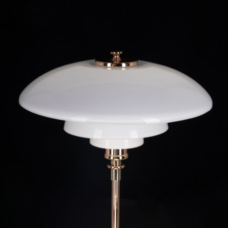 Настольная лампа De Markt Ракурс 631038401, 1xE14x40W - миниатюра 3