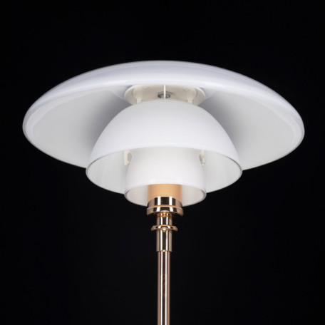 Настольная лампа De Markt Ракурс 631038401, 1xE14x40W - миниатюра 5