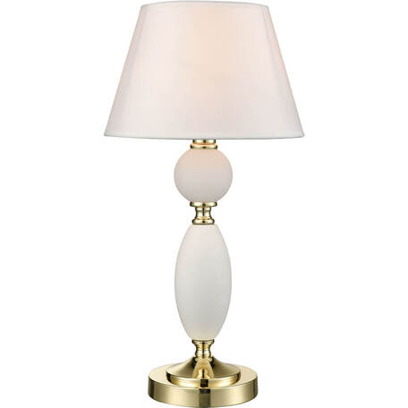 Настольная лампа Vele Luce Bella 10095 VL2014N01, 1xE14x40W - миниатюра 1