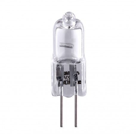 Галогенная лампа Elektrostandard G4 12V35W a022341 G4 35W, 2700K (теплый) CRI100 - миниатюра 2