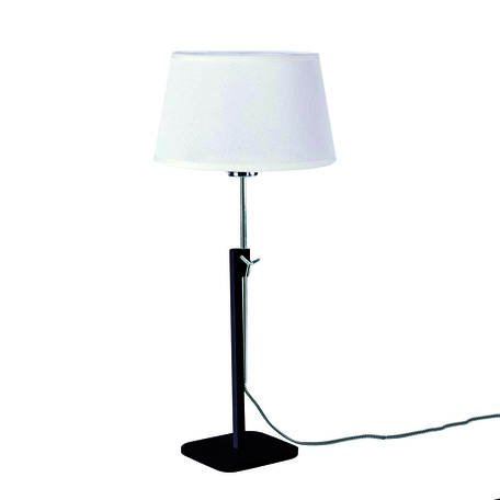 Настольная лампа Mantra Habana 5321+5322, 1xE27x13W - миниатюра 1