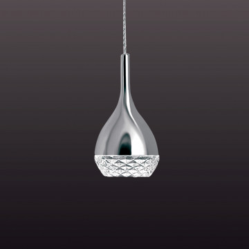 Подвесной светильник Mantra Khalifa 5161, 3xGU10x12W - миниатюра 3