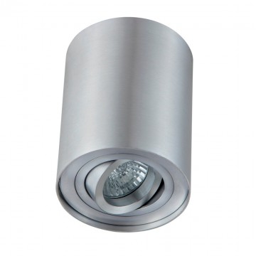 Потолочный светильник Crystal Lux CLT 410C AL 1400/104, 1xGU10x50W - миниатюра 2