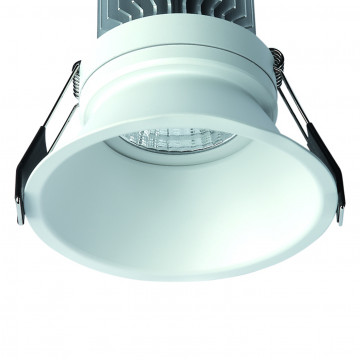 Встраиваемый светодиодный светильник Mantra Formentera C0073, LED 12W 3000K 1040lm - миниатюра 2