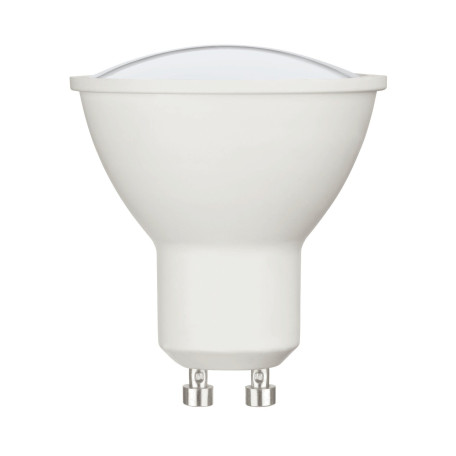 Светодиодная лампа Eglo 11712 GU10 5W, гарантия 5 лет - миниатюра 1