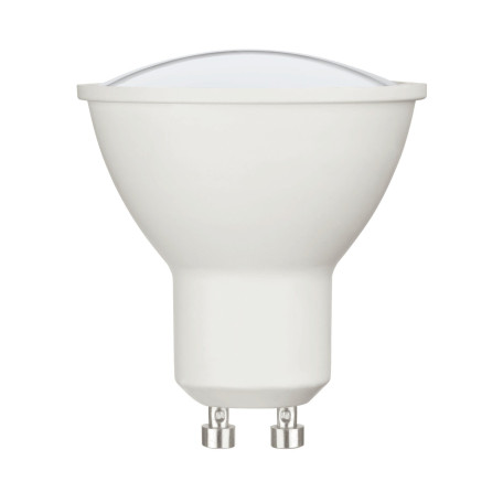 Светодиодная лампа Eglo 11712 GU10 5W, гарантия 5 лет - миниатюра 2