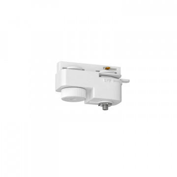 Крепление-адаптер для монтажа светильника на трек Arte Lamp A200033 - миниатюра 3