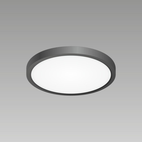 Потолочный светодиодный светильник Citilux Бейсик CL738181V, IP40, LED 18W 2200lm - миниатюра 3