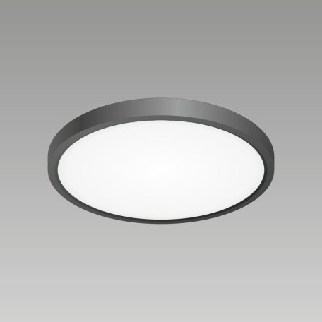 Потолочный светодиодный светильник Citilux Бейсик CL738241V, IP40, LED 24W 2900lm - миниатюра 3