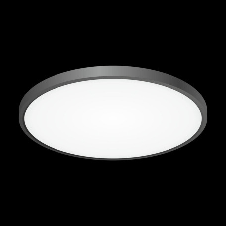 Потолочный светодиодный светильник Citilux Бейсик CL738401V, IP40, LED 40W 4800lm - миниатюра 2