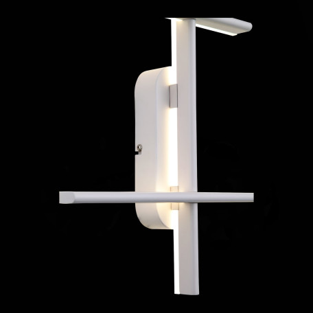 Настенный светодиодный светильник ST Luce Basoni SL394.501.04, LED 36W 4000K 2100lm - миниатюра 11