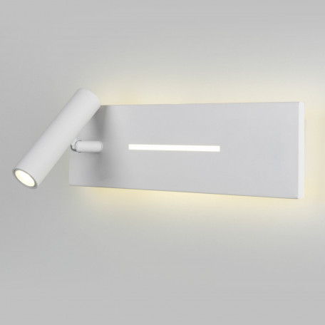 Настенный светильник с регулировкой направления света Elektrostandard Tuo MRL LED 1117 a058494