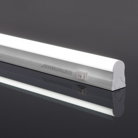 Мебельный светодиодный светильник Elektrostandard Stick 55002/LED a057222, LED 22W 6500K 2200lm CRI>80 - миниатюра 2