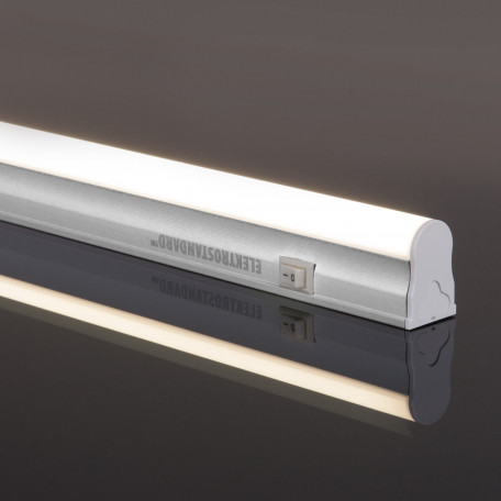 Мебельный светодиодный светильник Elektrostandard Stick 55000/LED a057218, LED 9W 6500K 900lm CRI>80