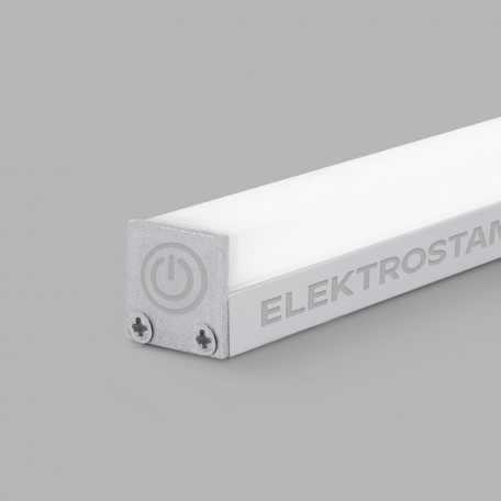 Мебельный светодиодный светильник Elektrostandard Sensor stick 55003/LED a058026, LED 10W 4200K 920lm CRI>80