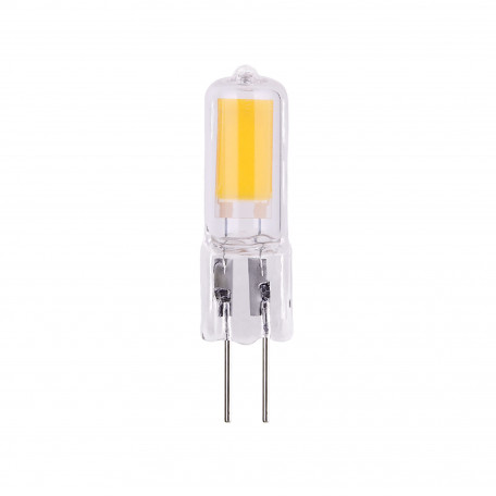 Светодиодная лампа Elektrostandard G4 LED BLG419 a058840 G4 5W, 3300K CRI>80 - миниатюра 2